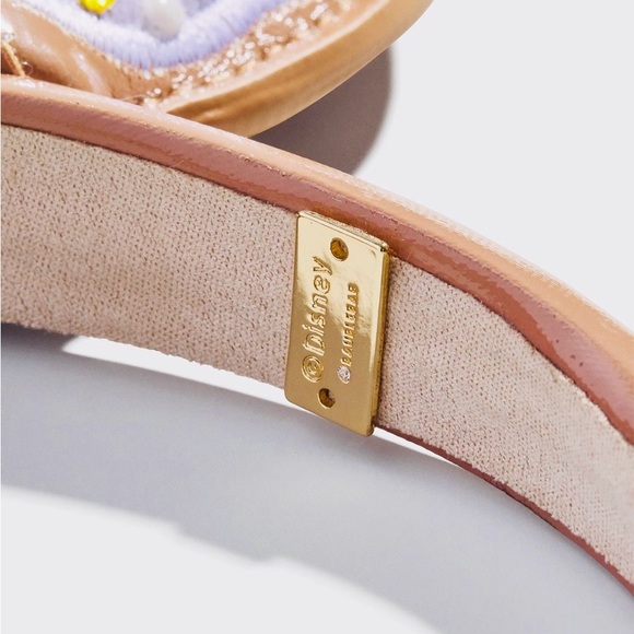 Minnie Mouse Disney Donut Ears Headband - Picture 4 of 5